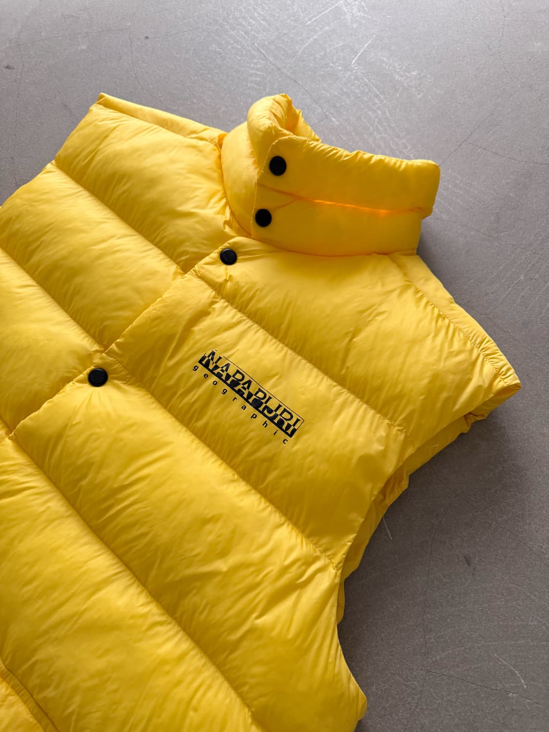 Napapijri Akke Vest Jacket 상품이미지4