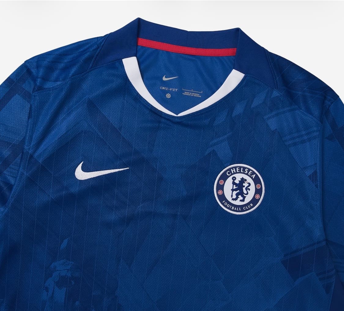 나이키 첼시 유니폼 상품이미지3