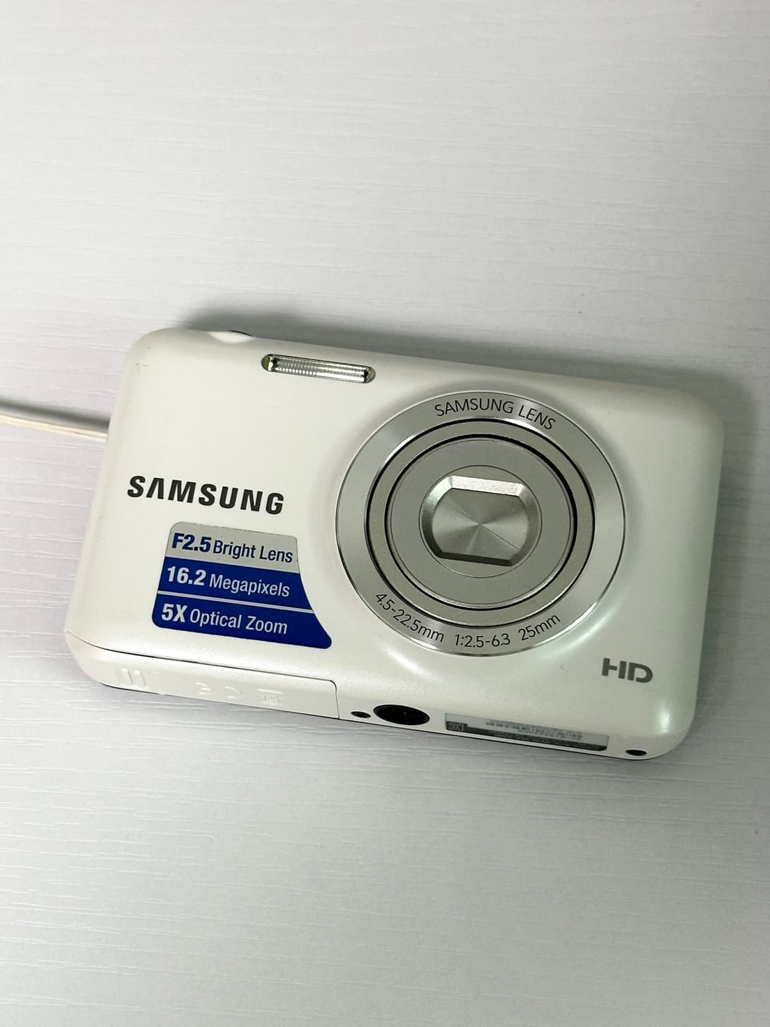 삼성 es95 디카 카메라 상품이미지1