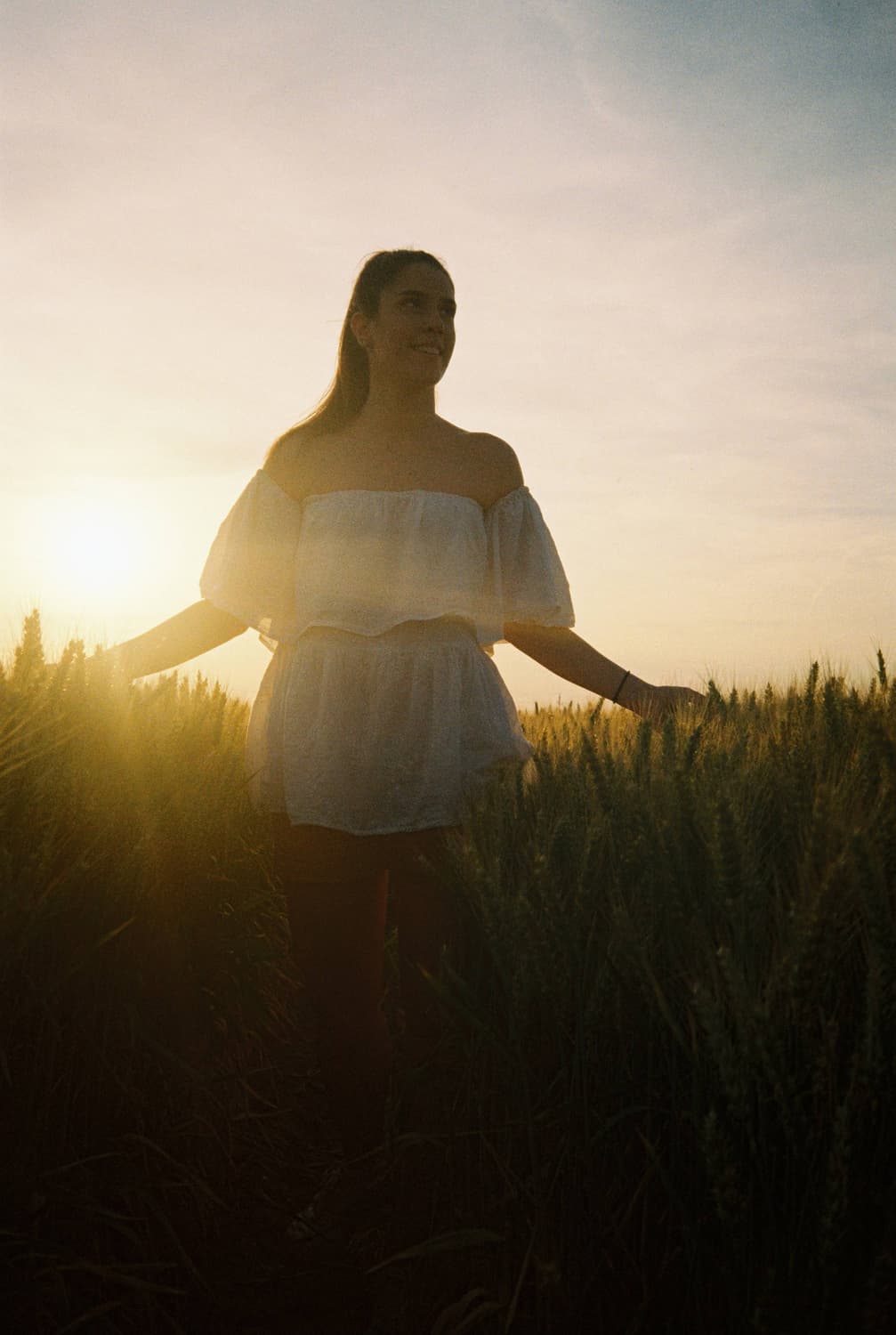 작례O 최강 똑딱이 3.5 단렌즈 올림푸스 am 100 필름카메라 빈티지 상품이미지5