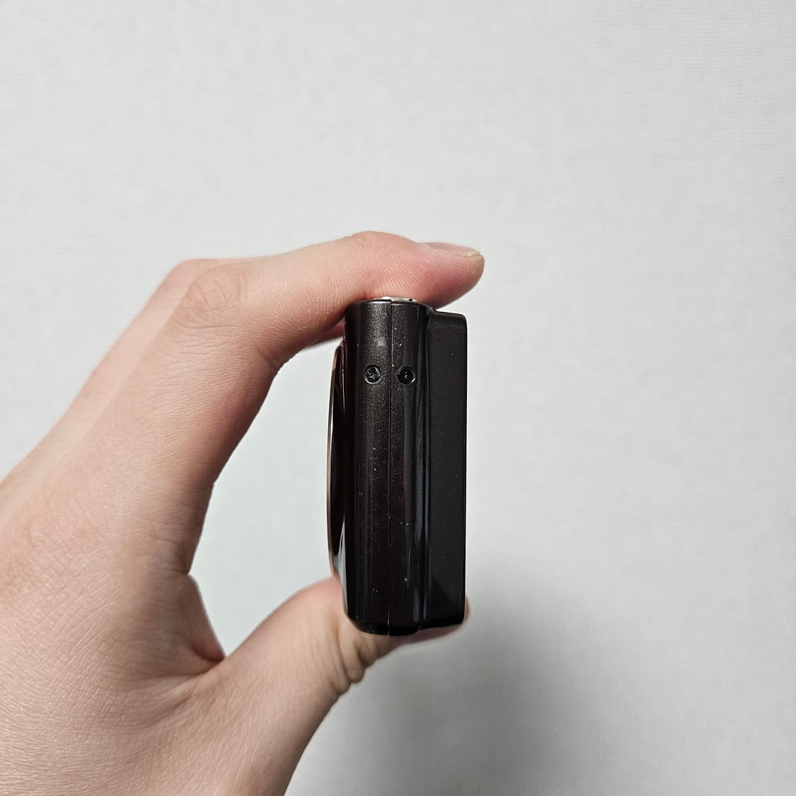 [태연 방지민 디카] 카시오 엑슬림 EX-Z400 빈티지 디카 상품이미지8