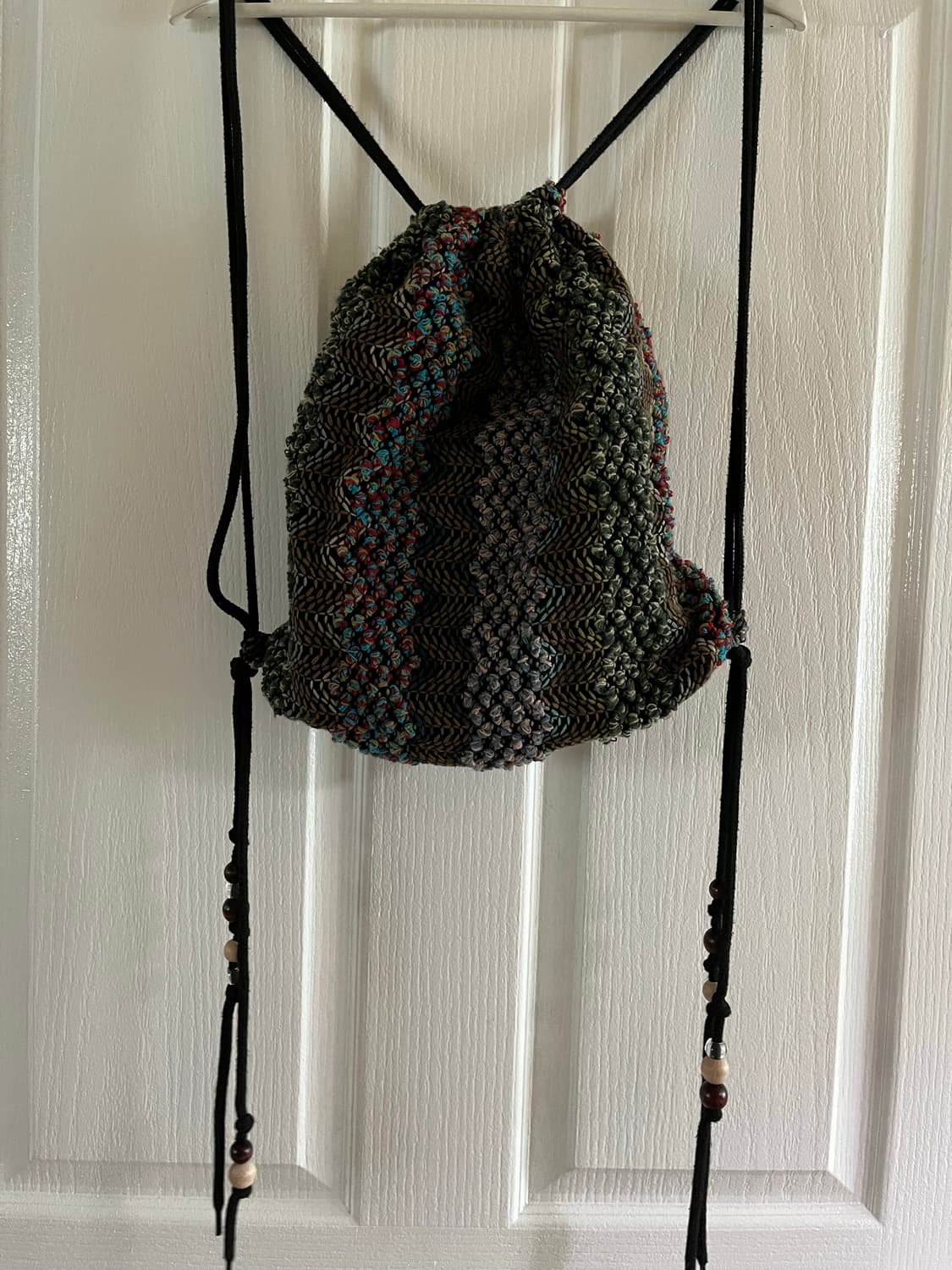 Fillintheblank 니트 짐색 상품이미지2