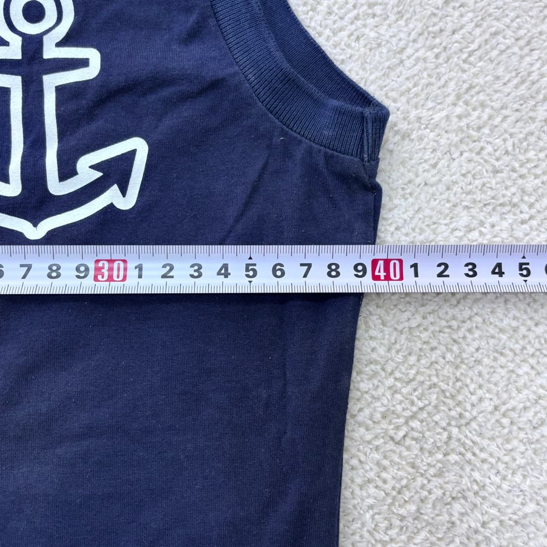 D 파리게이츠 여성 민소매 티셔츠 0312E 상품이미지6