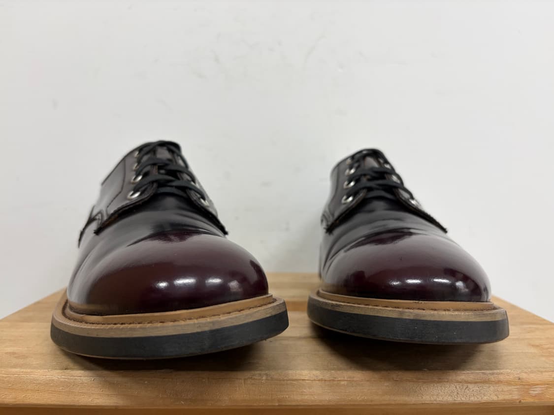 장까를로모넬리 남성로퍼 265-270 상품이미지4