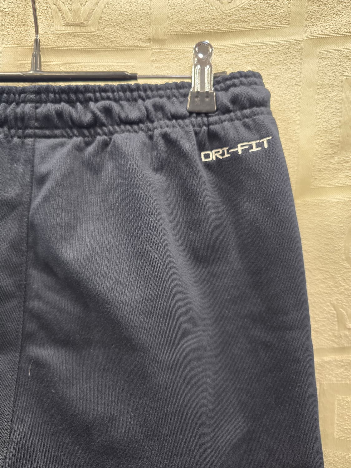 나이키 DRI-FIT 네이비 조거팬츠 M(80) 상품이미지6