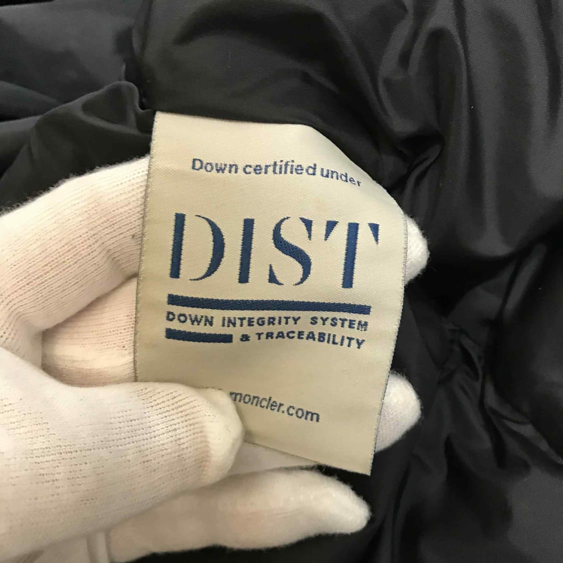 {클로젯}[0][21F/w]몽클레어 마르크 패딩 상품이미지6