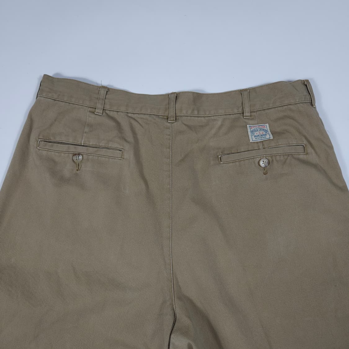 폴로 랄프로렌 치노 면바지  상품이미지3