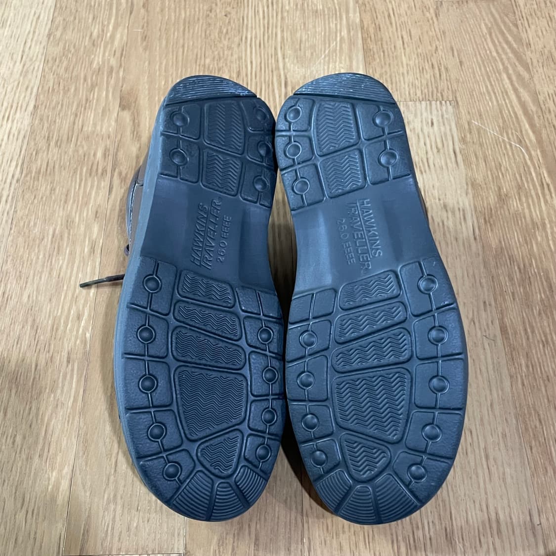 호킨스 트래블러 캐주얼화 260 상품이미지8