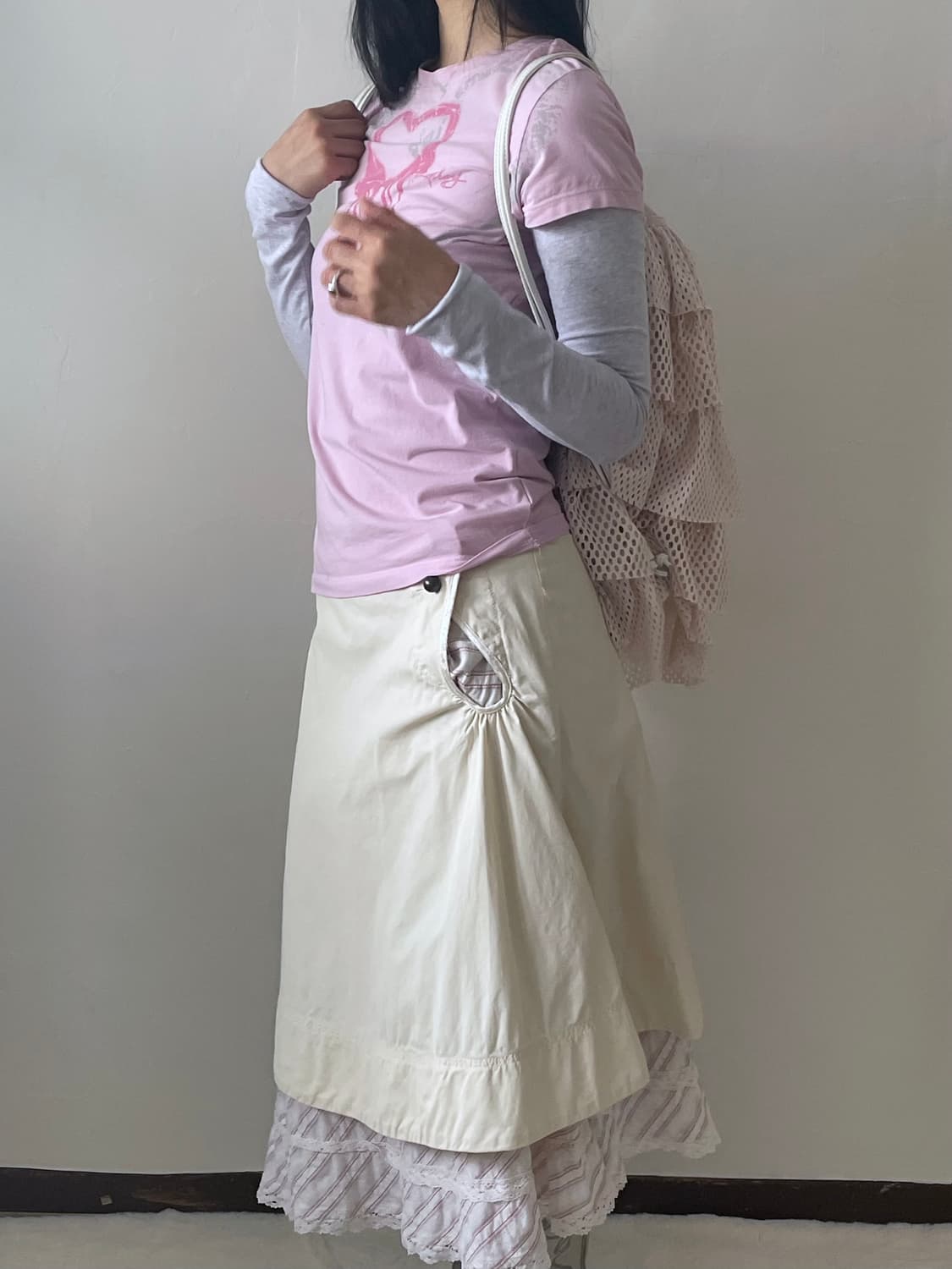 Fenty backpack 상품이미지6