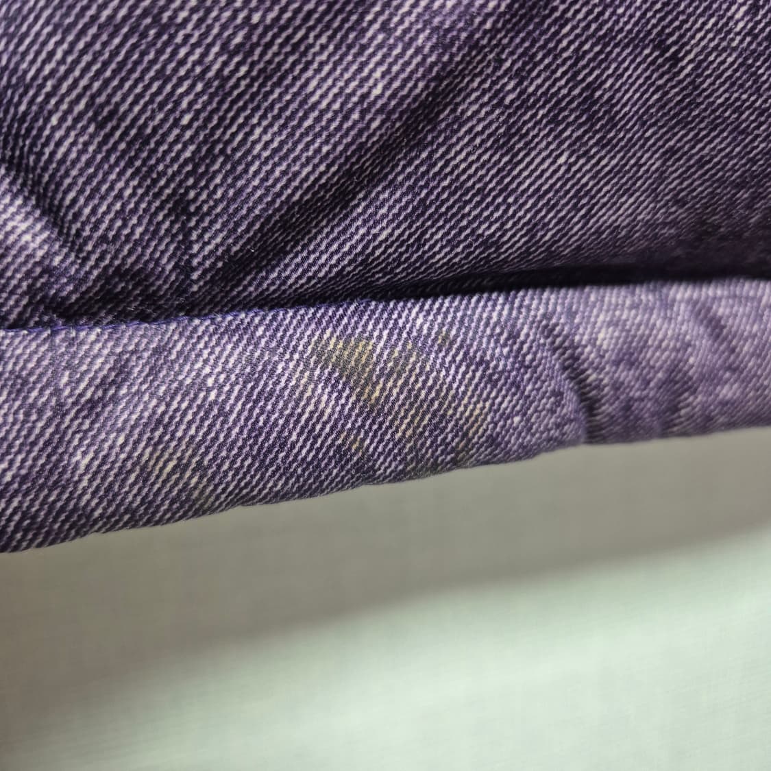 12/13 레알 구스 다운 패딩 100 상품이미지6