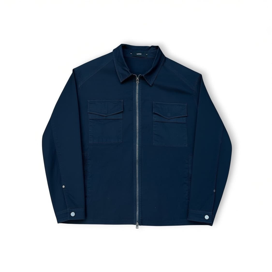 일꼬르소 투웨이 블루종 자켓 상품이미지1