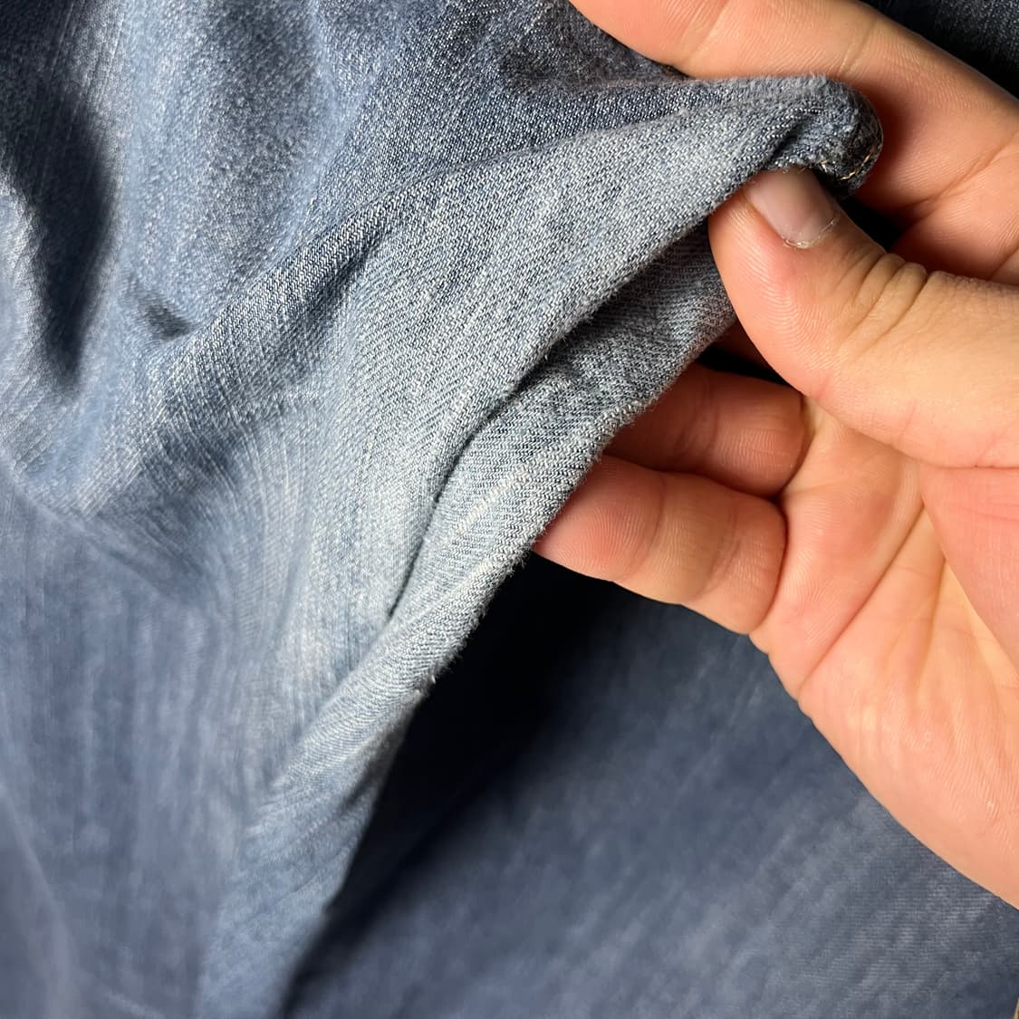 [Patagonia] 파타고니아 데님팬츠 상품이미지6