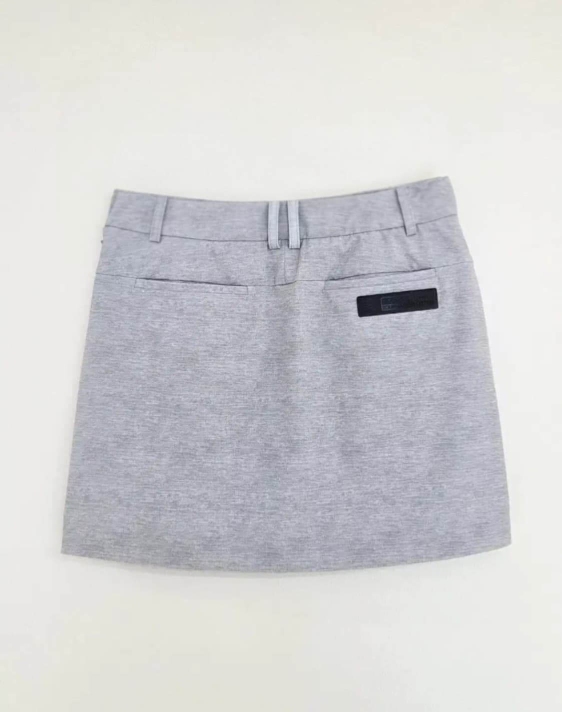 마크앤로나 여성골프웨어 스커트 64사이즈(국내매장판) 상품이미지3