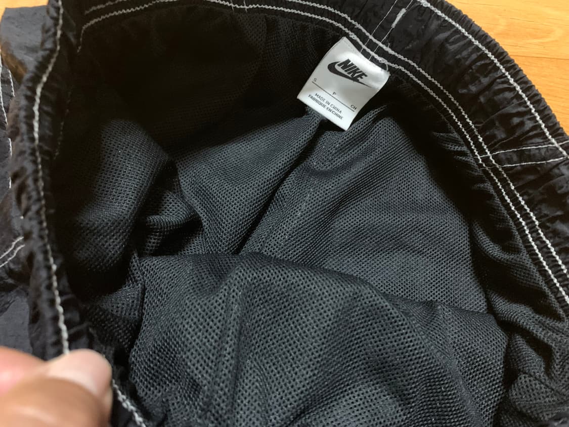 NIKE 나이키 스포츠웨어 리펠 우먼스 쇼츠 상품이미지7
