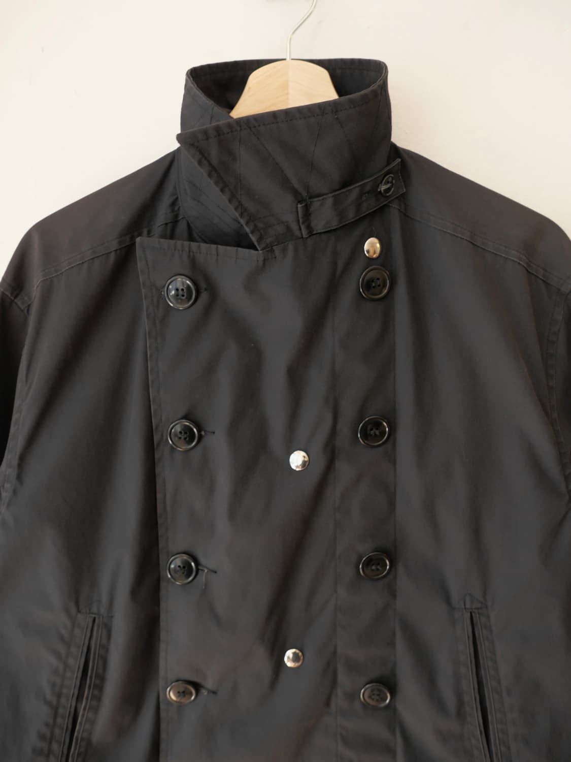 엔지니어드 가먼츠 더블 자켓 상품이미지4