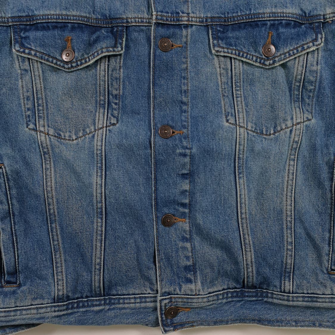 PLAC 데님 자켓 상품이미지3