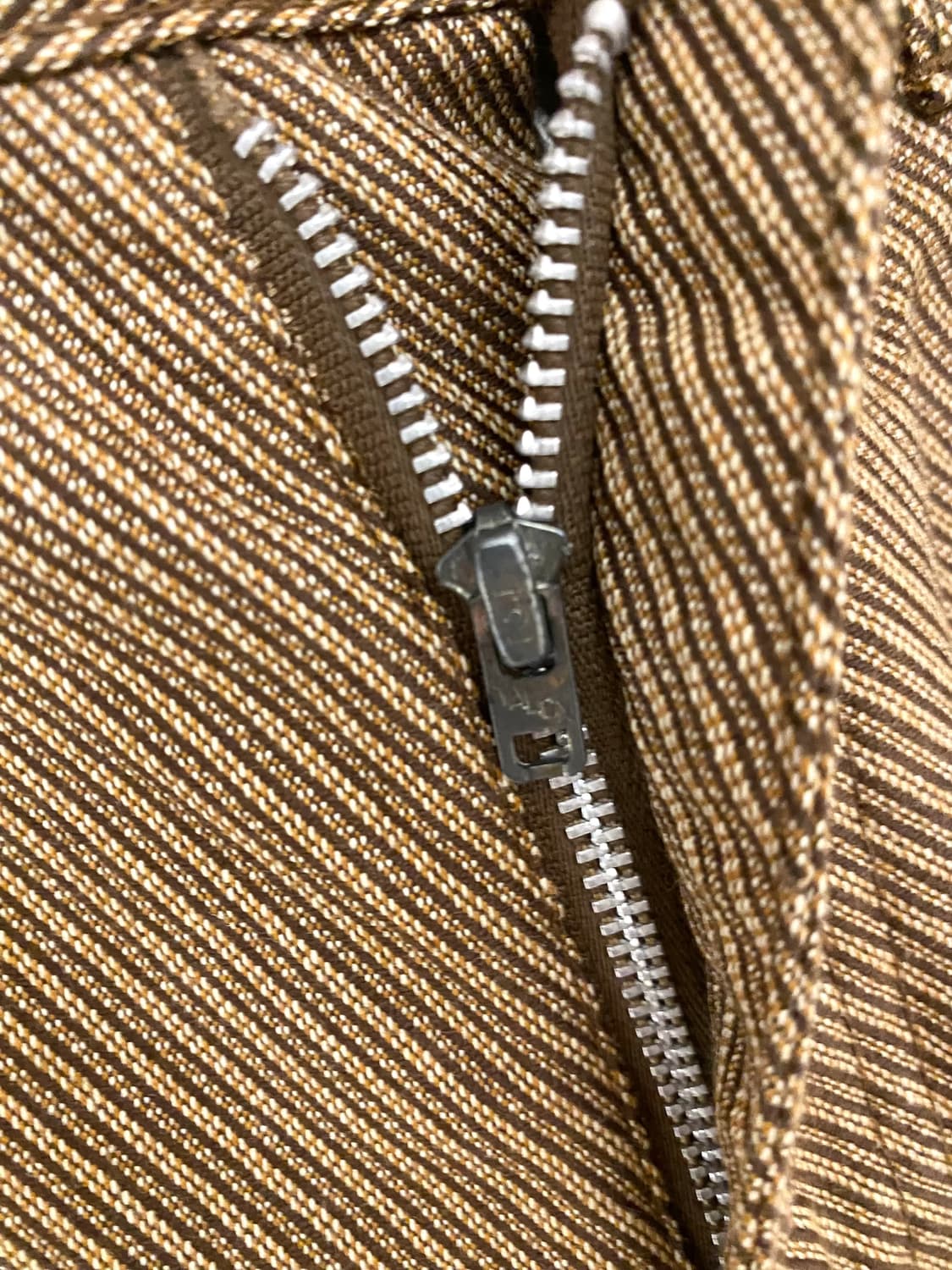 70's BIG JOHN big-prest boots cut pants 상품이미지8