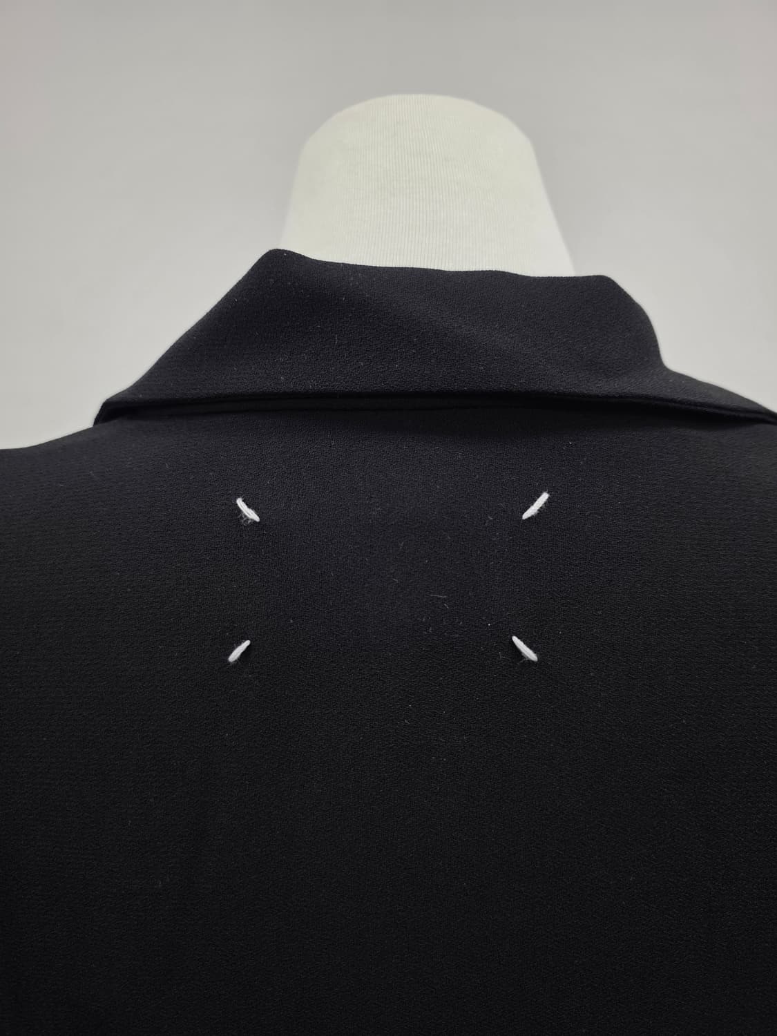 S)메종마르지엘라 시스루 셔츠 상품이미지6