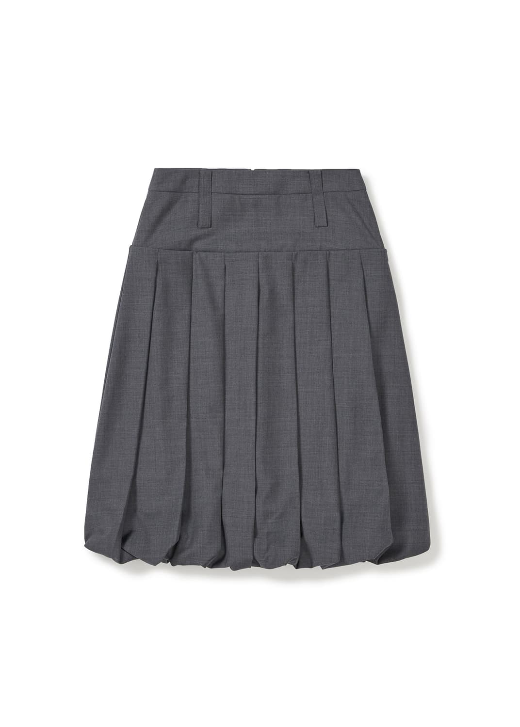 LCDC 벌룬스커트 볼륨스커트 TAILORED VOLUME SKIRT 상품이미지4