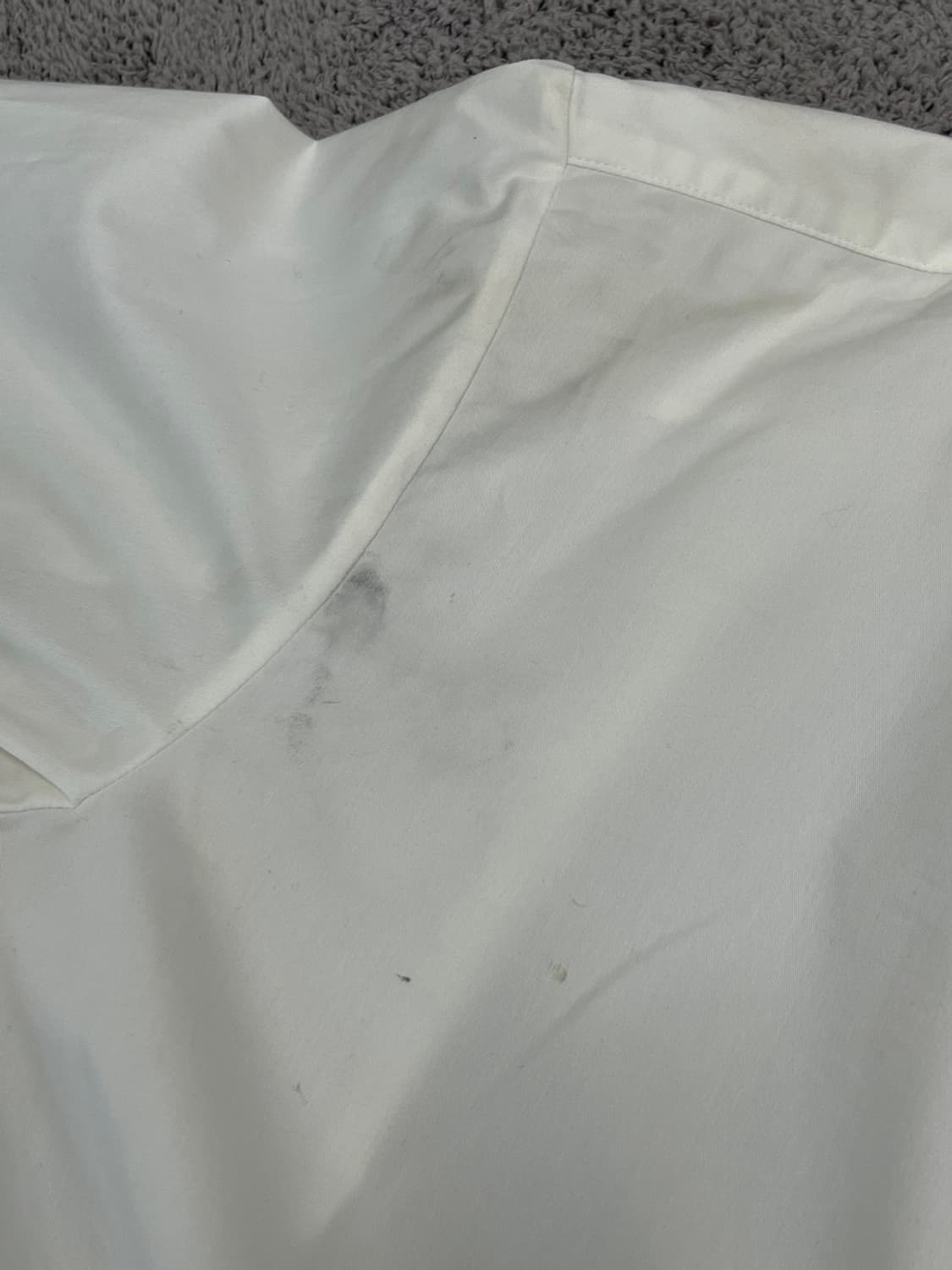 (105) 시스템 프린팅 셔츠 상품이미지5