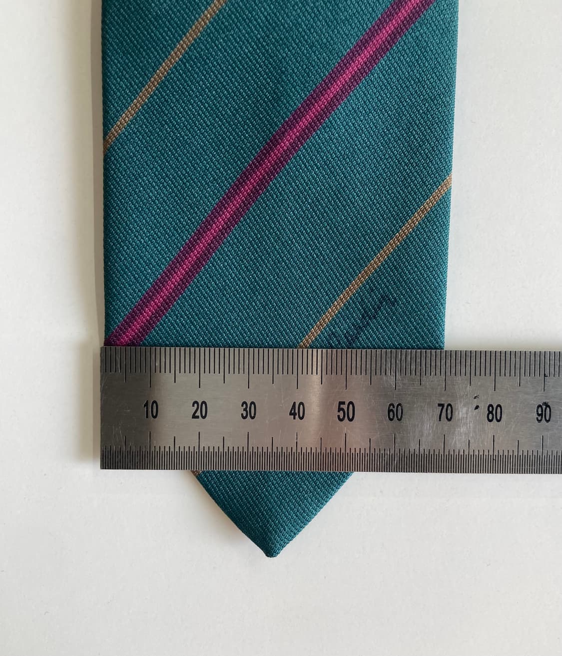 피에르가르뎅 넥타이 상품이미지5