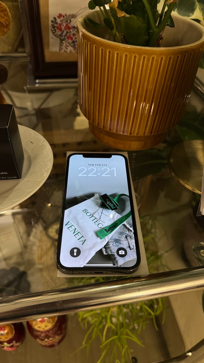 아이폰12프로 256 스페이스 그레이 상품이미지1