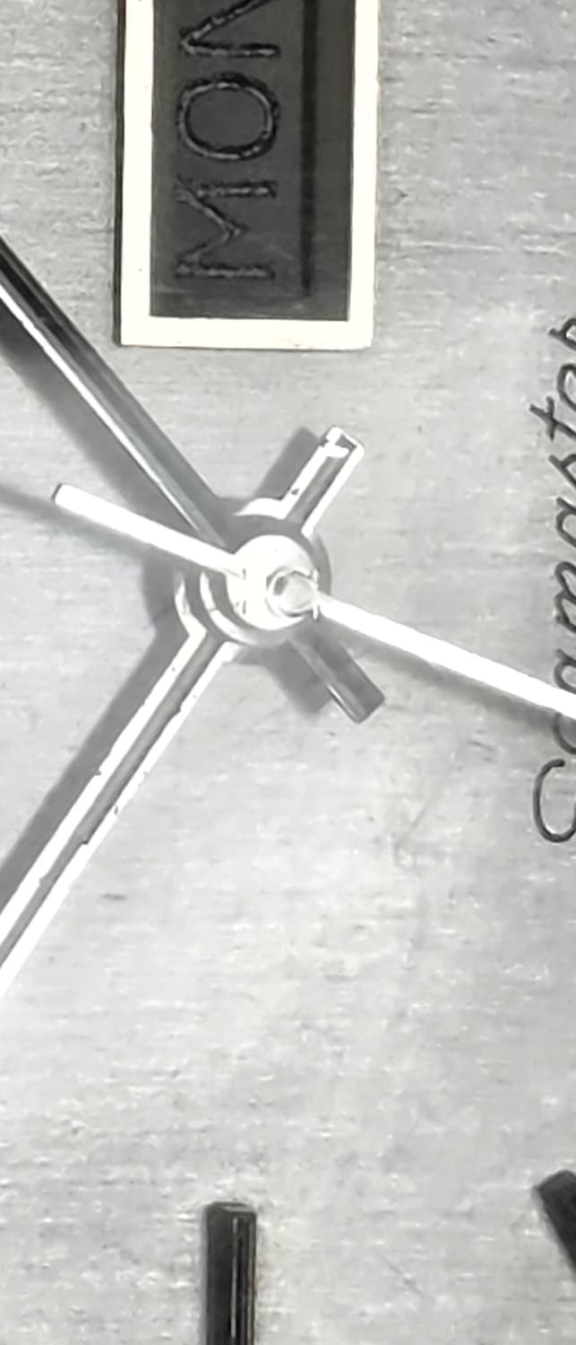 정품 오메가 시계 OMEGA빈티지 씨마스터 테레비 36mm 올제치 상품이미지3