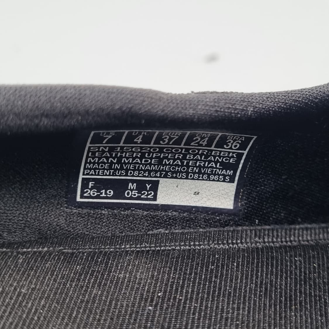 스케쳐스 고워크 조이 여성 슬립온240 상품이미지6