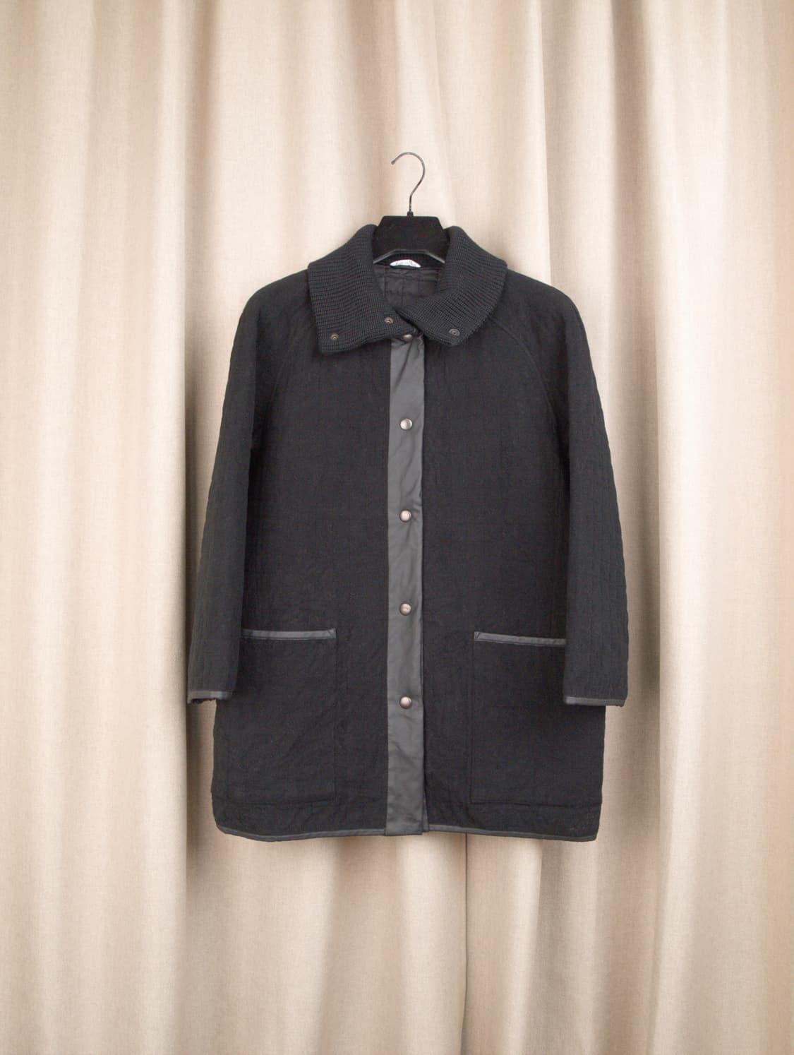 SPORT Polyester Quilting Jacket 상품이미지1