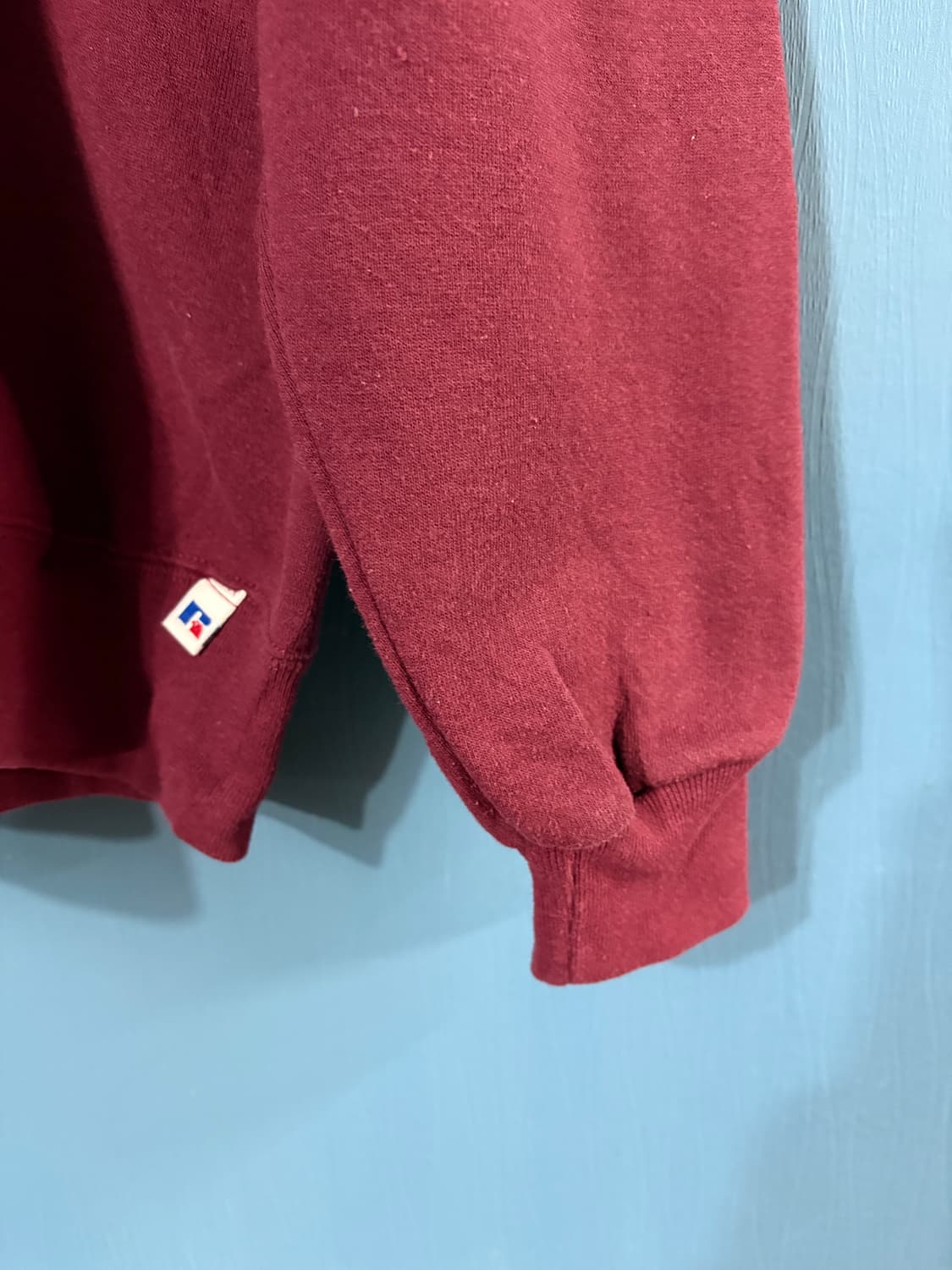 90's Russell Atlhletic Sweat shirt 상품이미지7