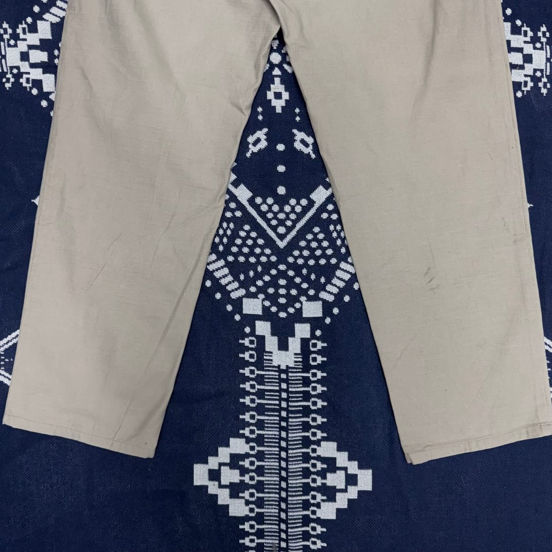 오클리 루즈핏 코튼 팬츠 상품이미지7