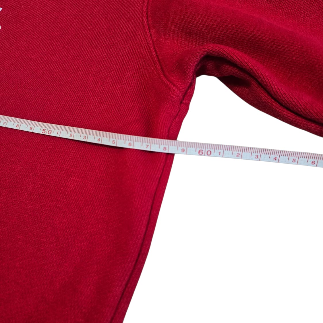 커버낫 맨투맨티셔츠 100-105 상품이미지9