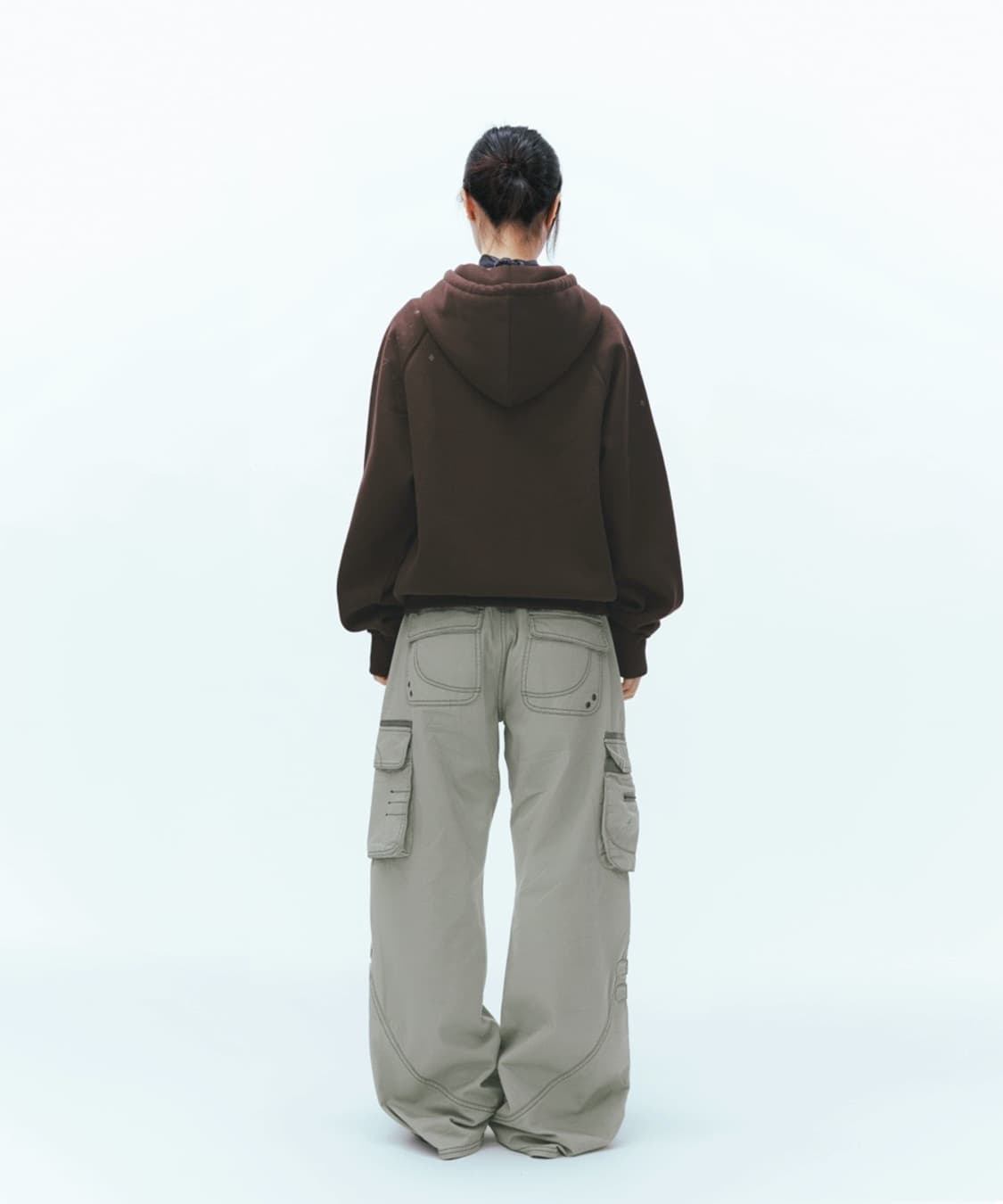 코이세이오 후드집업 상품이미지5