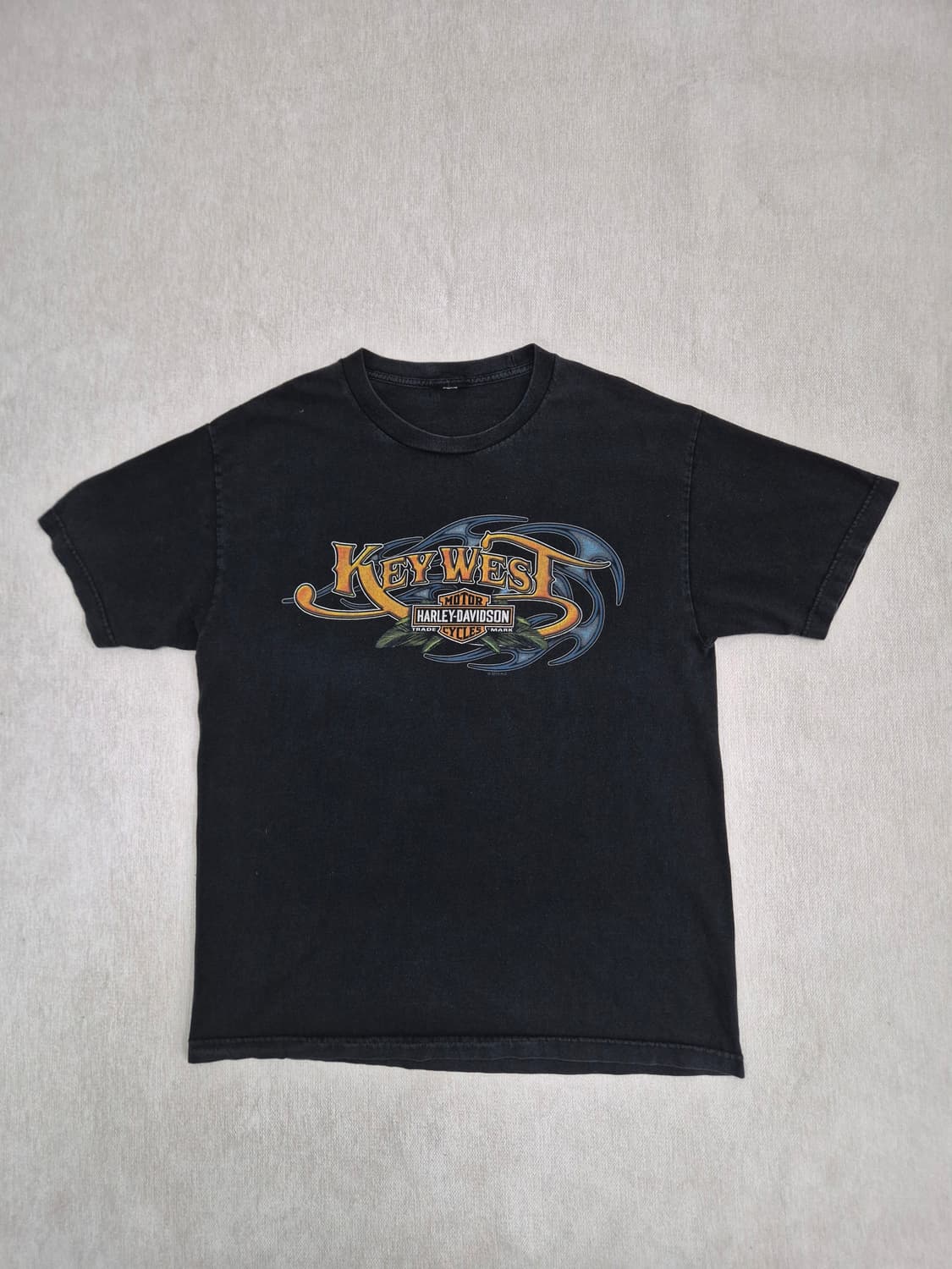 할리데이비슨 반팔티 상품이미지1