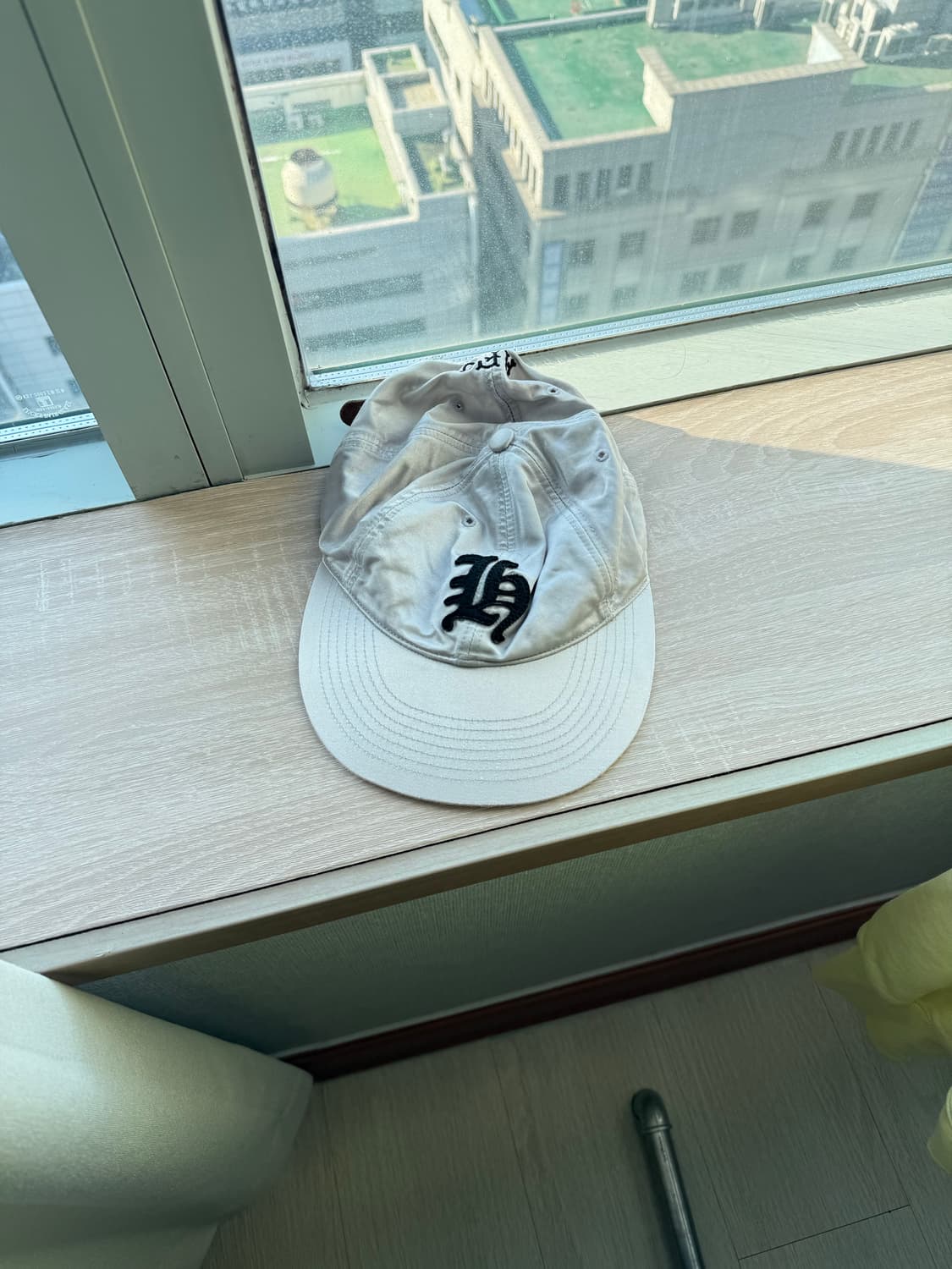 헤리티지플로스 비비 캡 모자 상품이미지1