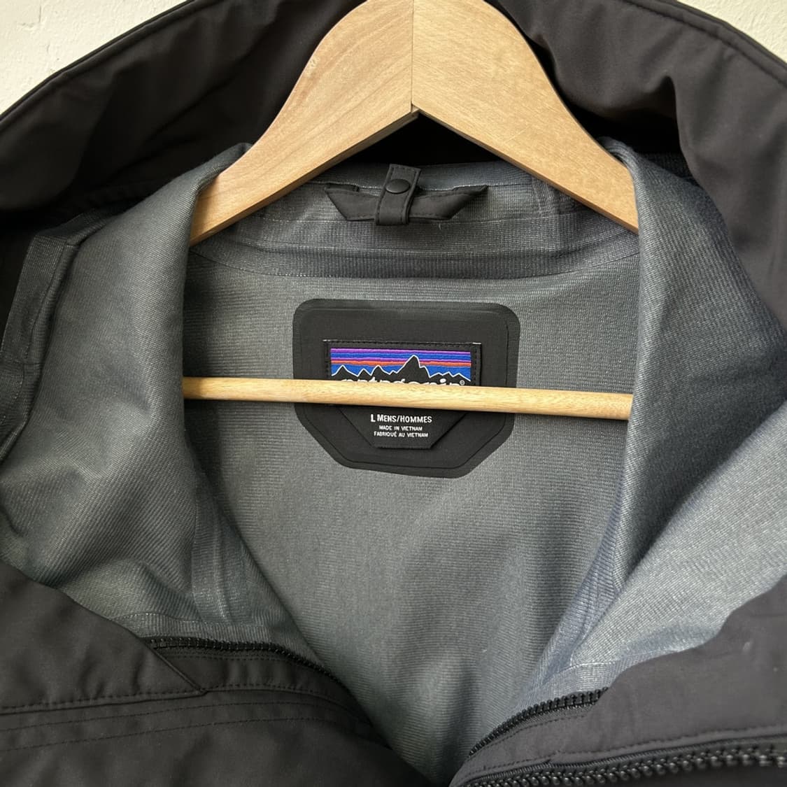 15564 - 파타고니아 프로즌 레인지 파카 상품이미지6