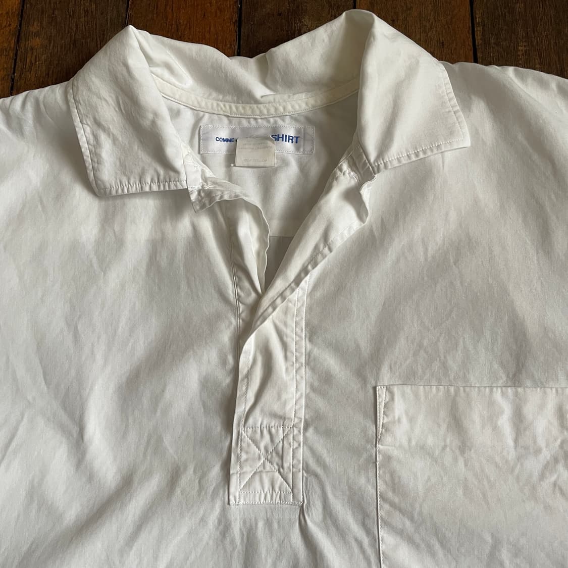 Comme des garcons shirt 상품이미지3