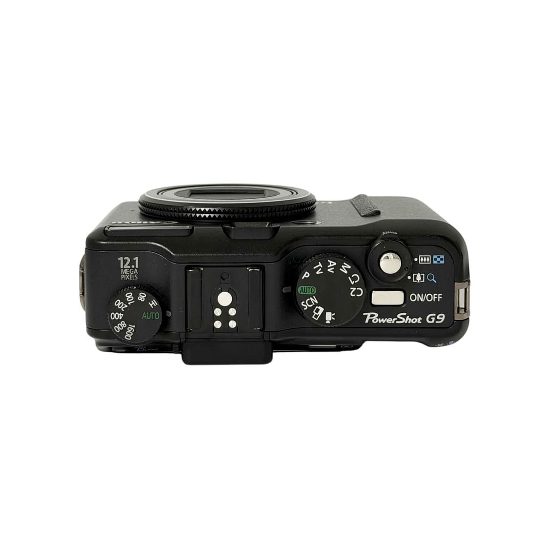 (아이브유진✨) Canon Powershot 캐논 파워샷 G9 상품이미지4