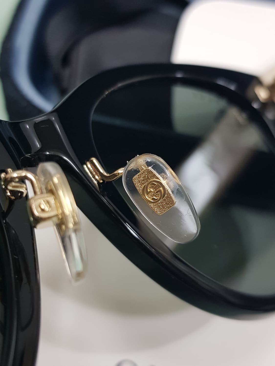 구찌선글라스(새상품 정품풀구성) 상품이미지4