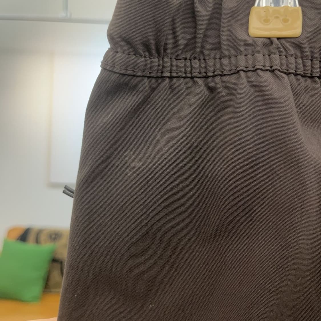 나이키 ACG 스포티 선페어러 벨티드 트레일 팬츠 L C09073 상품이미지5