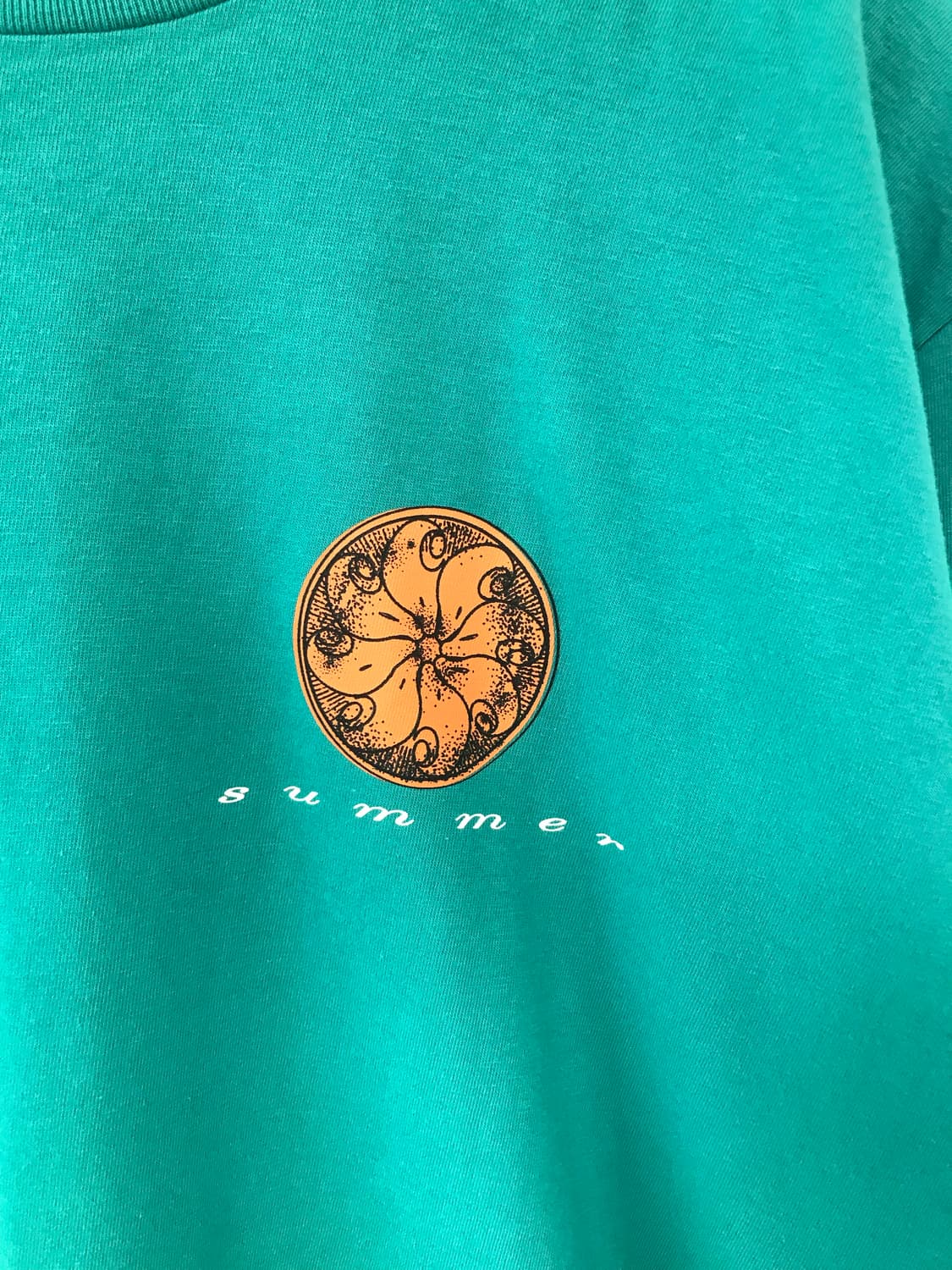 칼하트 wip 주스 반팔 티셔츠  상품이미지5