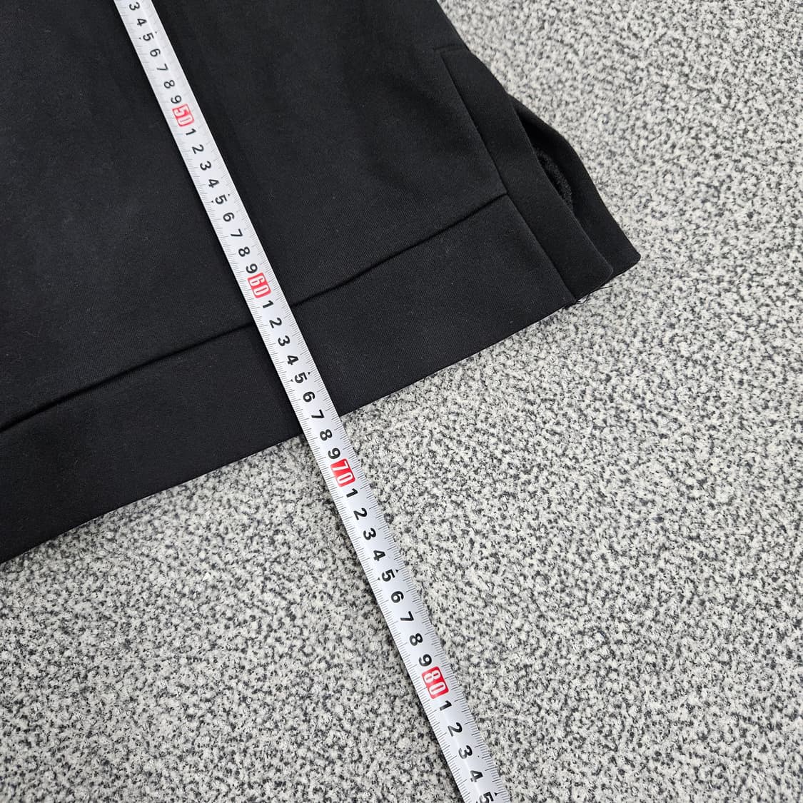 [M] 아디다스 쉐르파 플리스 후드 티셔츠 1104JM3 상품이미지9