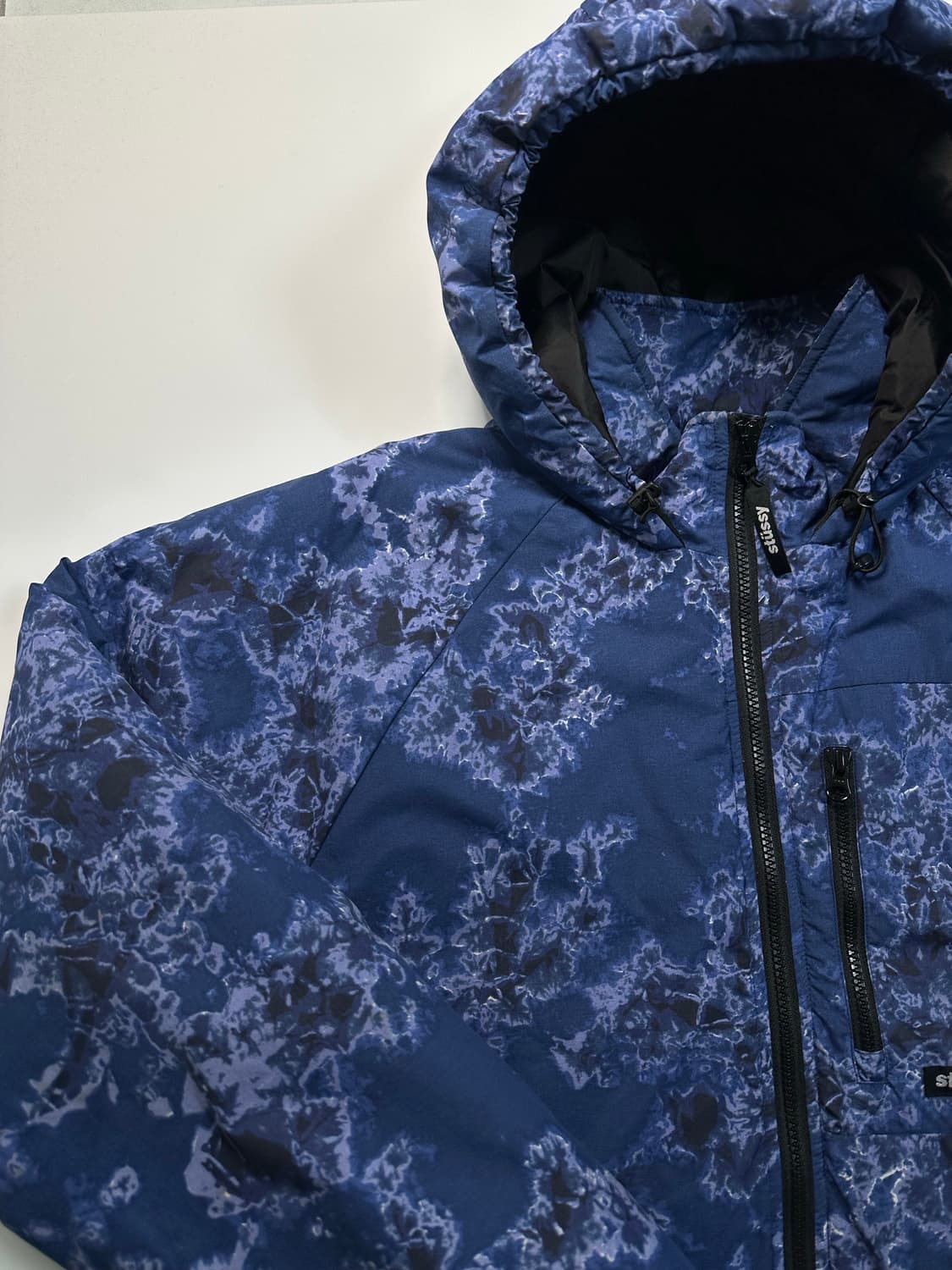 스투시 프리마로프트 패딩 자켓 상품이미지2