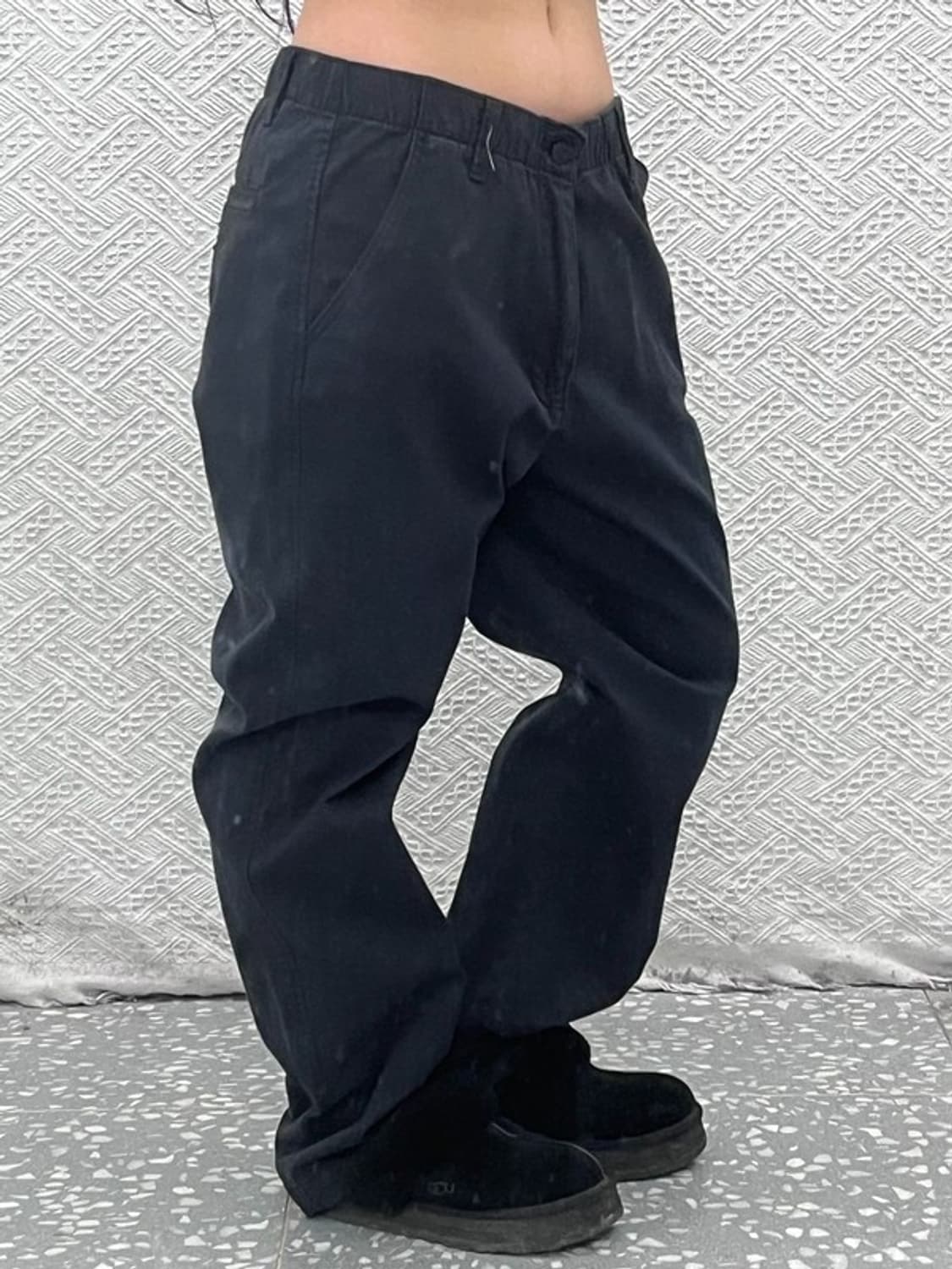 리바이스 XX CHINO 캐주얼 빈티지 치노팬츠 면바지 M C07983 상품이미지2