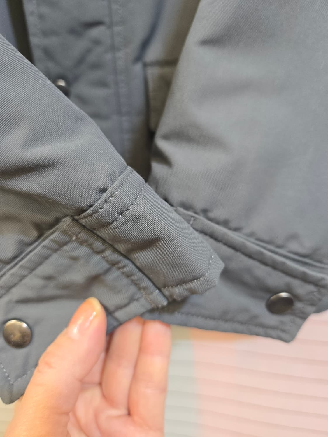 파타고니아 키즈  L 12 사이즈 상품이미지5