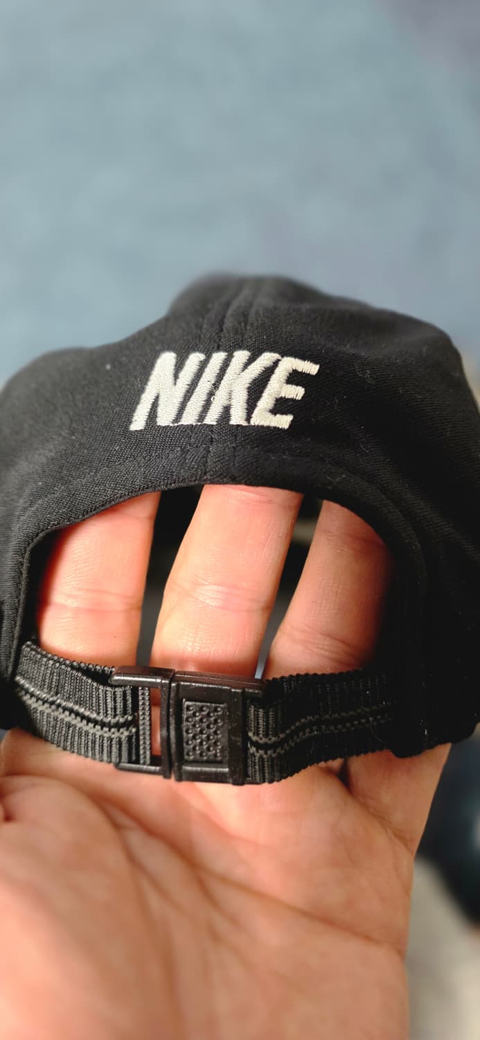 90s 나이키 코리아 볼캡 상품이미지5