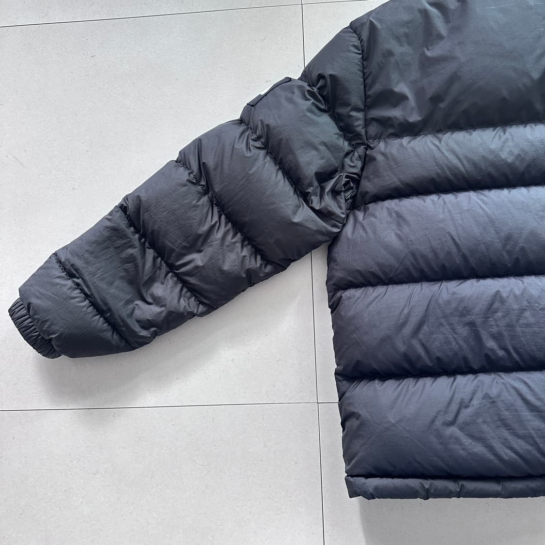 노스페이스 1992 눕시 패딩 XL(105)  상품이미지10