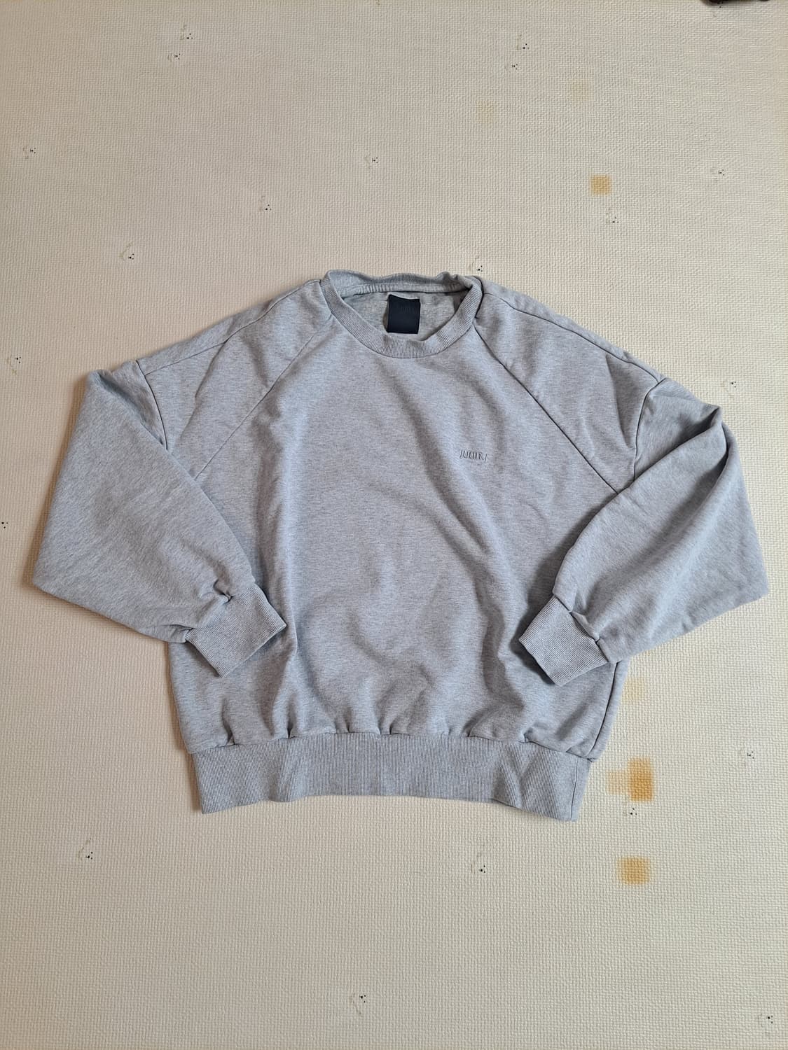 [명품] 준지 아카이브 맨투맨 상품이미지2