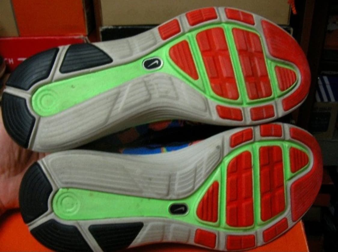 나이키 루나글라이드5 EXT 파검형 카모 275 상품이미지5