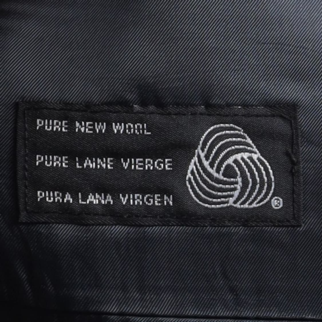 랄프 로렌 Ralph Lauren 3B Wool Blazer 
 상품이미지8